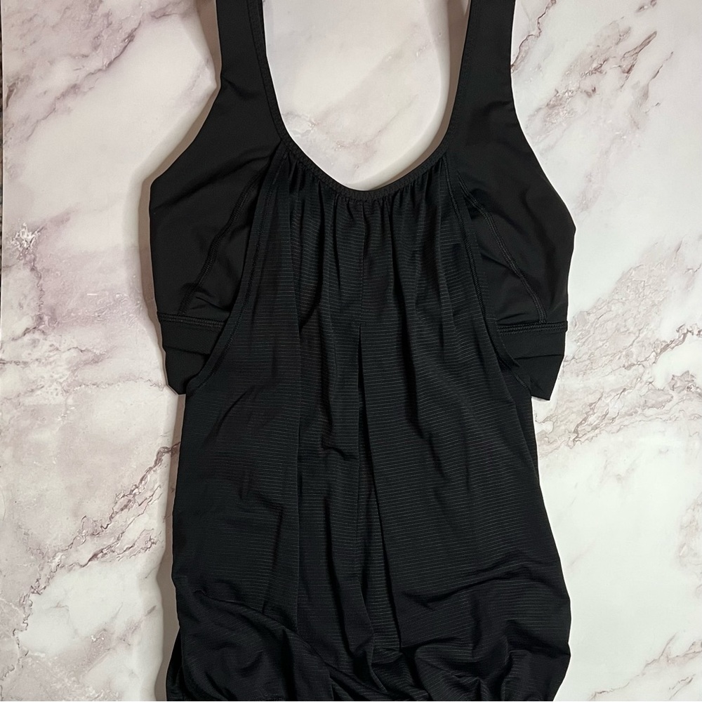lululemon Run Times Tank
